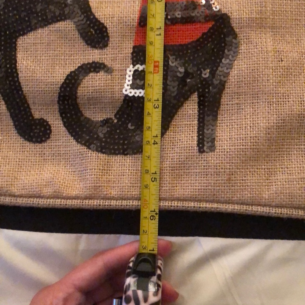 Halloween bag NWOT - Picture 4 of 4